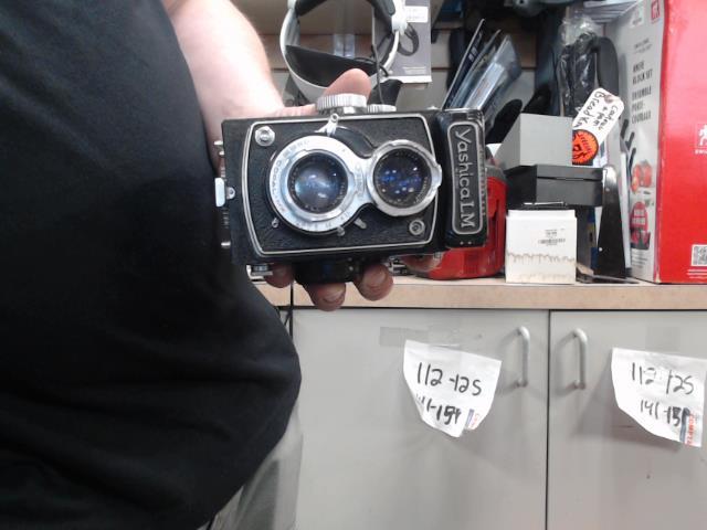 Camera antique