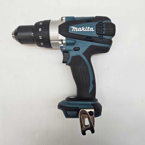 Perceuse makita avec bout