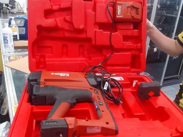 Hilti ramset kit