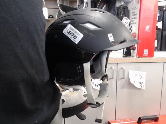 Casque ski