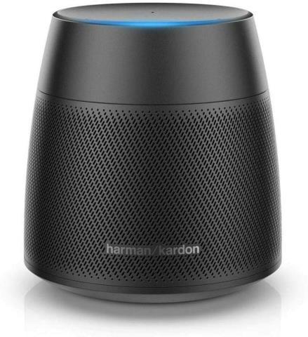 Echo dot amazon harman kardon astra