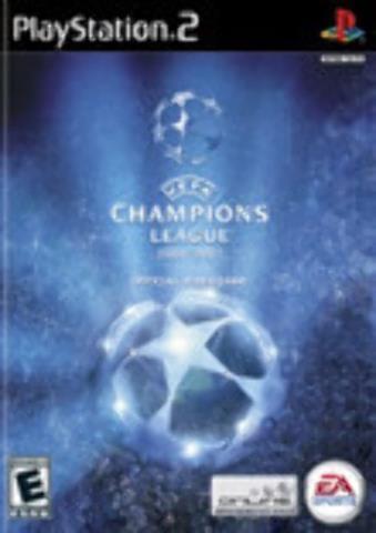 Uefa champions league