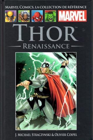 Marvel thor renaissance