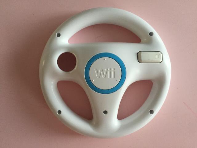 Volant pour wii