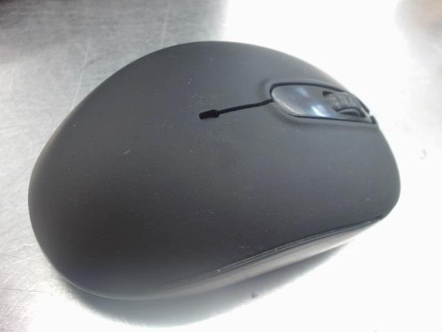 Souris sans fil de base