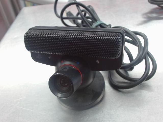 Move eye camera pour ps3