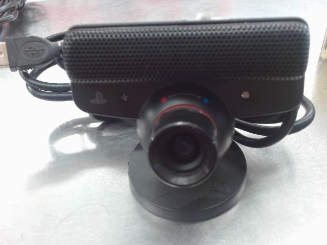 Move eye camera pour ps3