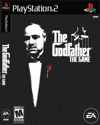 The godfather the game