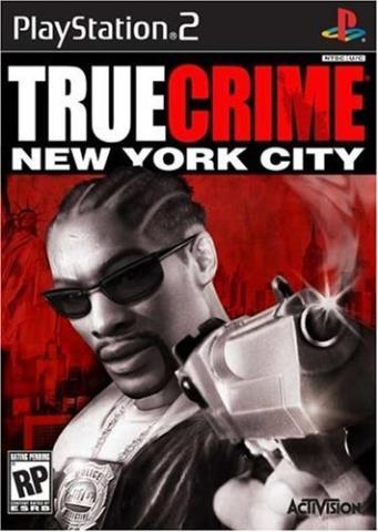 True crime new york city