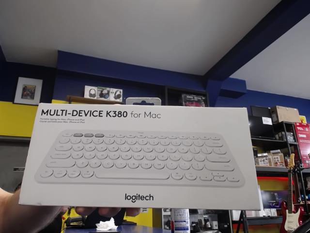 Clavier bluetooth pour mac