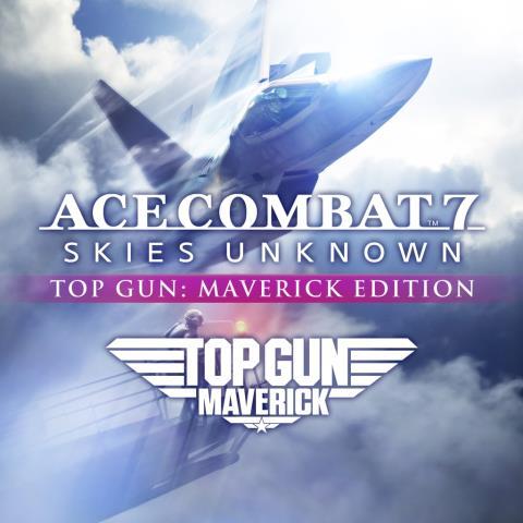 Ace combat 7 - skies unkown - ps4 game