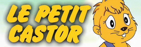 Le petit castor