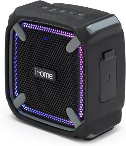 Speaker brand new ihome waterproof