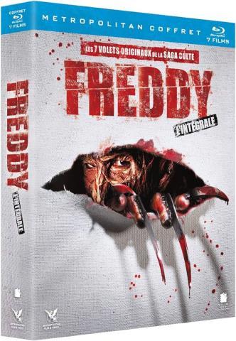 Freddy collection