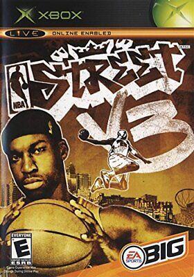 Street v3 xbox