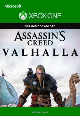 Assasin creed valhalla