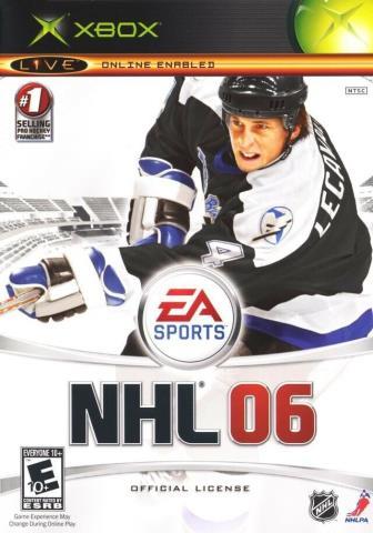 Nhl 06