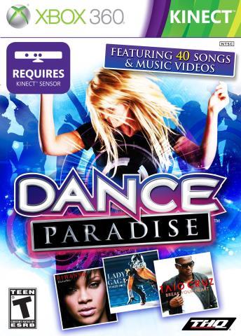 Dance paradise