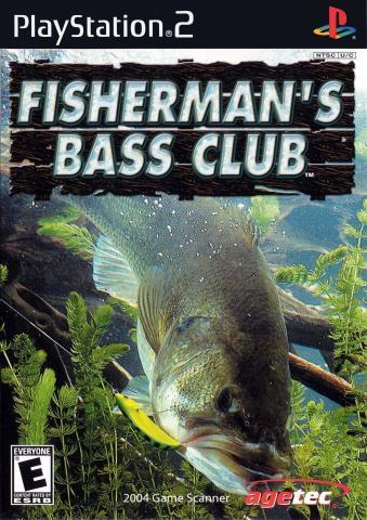 Fisherman's bass club