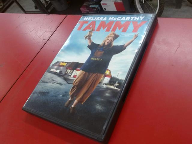 Tammy