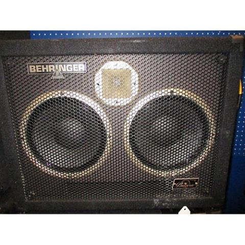 Ultrabass ba210