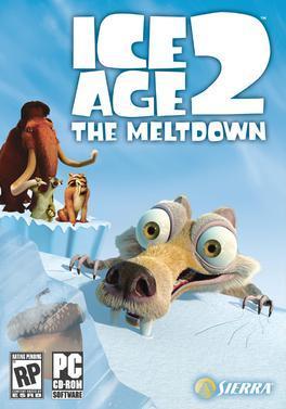 Ice age 2 the meltdown