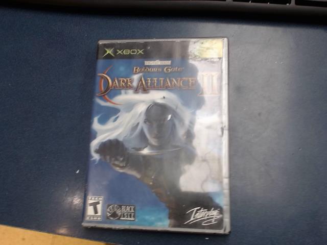 Dark alliance 2