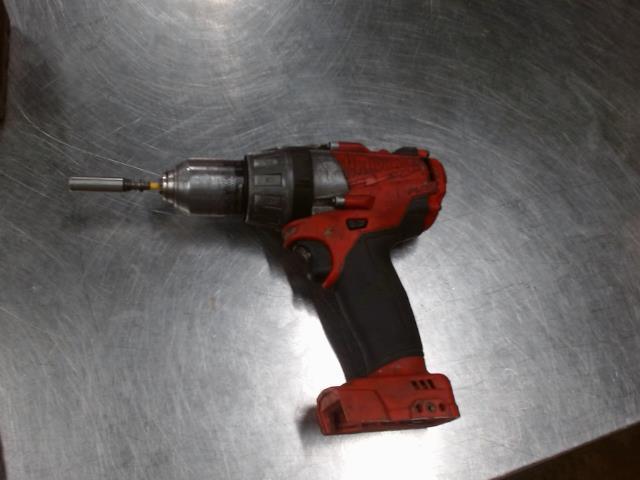 Hammer drill 1/2