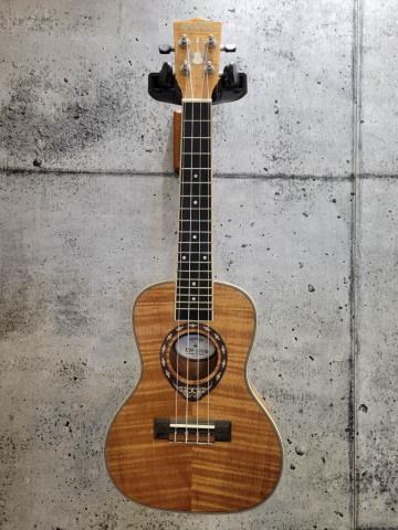 Ukulele olioli esu-c205b brune