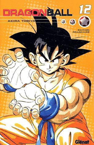 Dragon ball akira toriyama #12