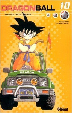 Bd dragon ball akira toriyama #10