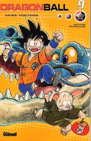 Bd dragon ball akira toriyama #9