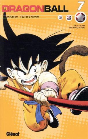 Bd dragon ball akira toriyama #7