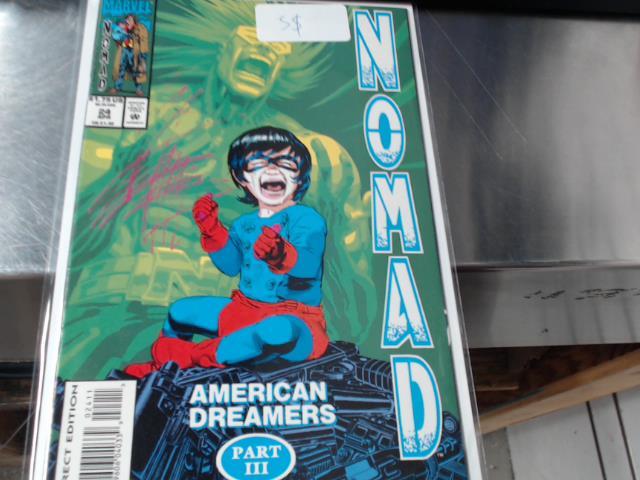 Nomad american dreamers part 3