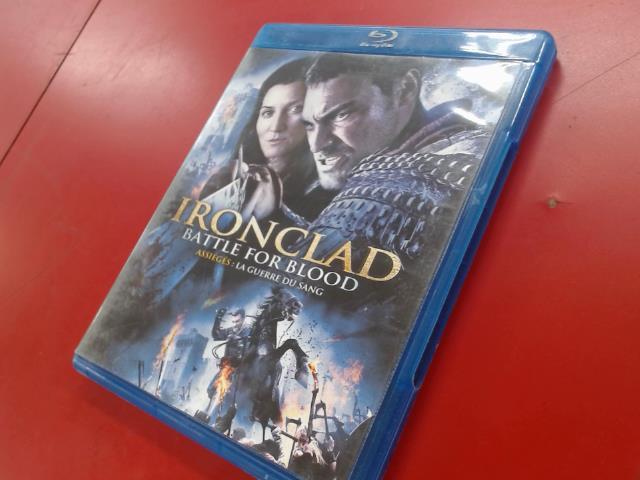 Ironclad