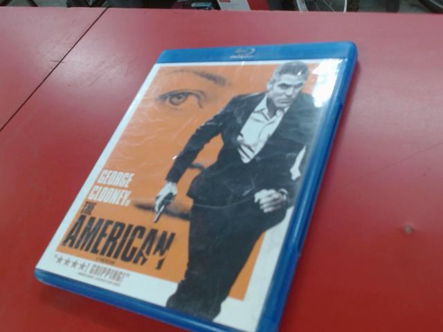 The american