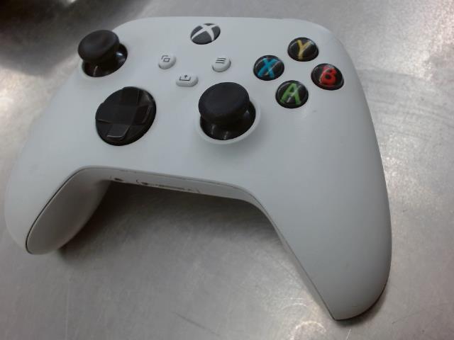 Manette series