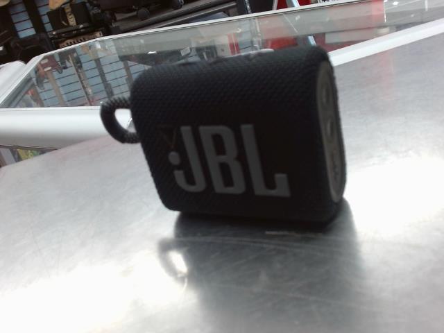 Jbl go3