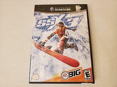 Gc ssx3