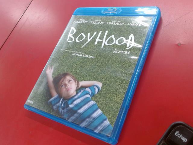 Boy hood