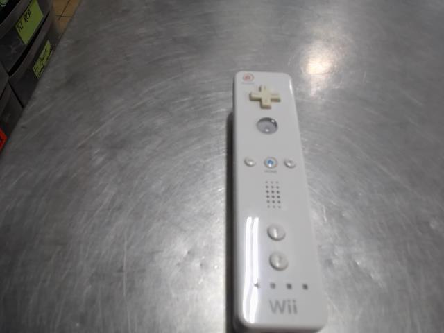 Manette wii