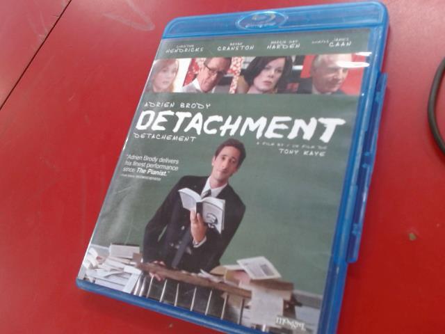 Detachment