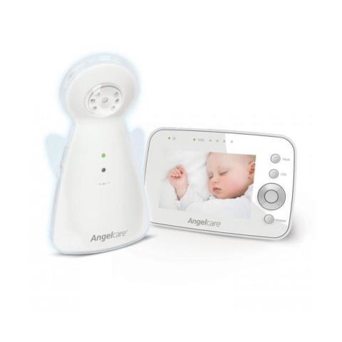 Camera de surveillance pour bebe neuve