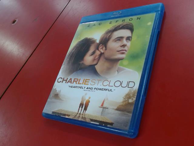 Charlie st-cloud