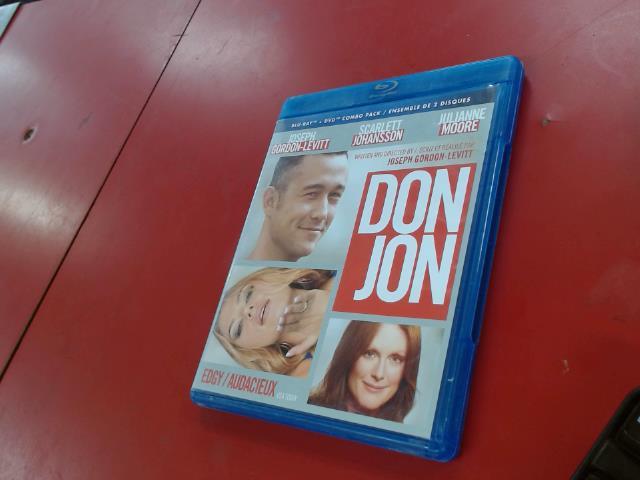 Don jon