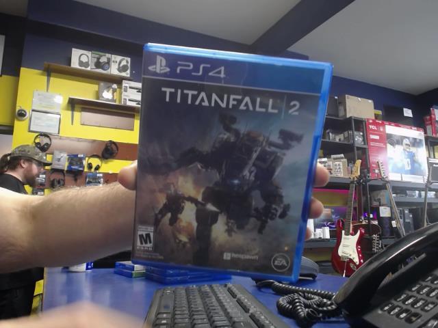 Titanfall 2