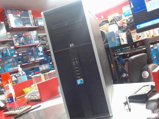 Tour hp ordinateur 8g ram 500gb hdd