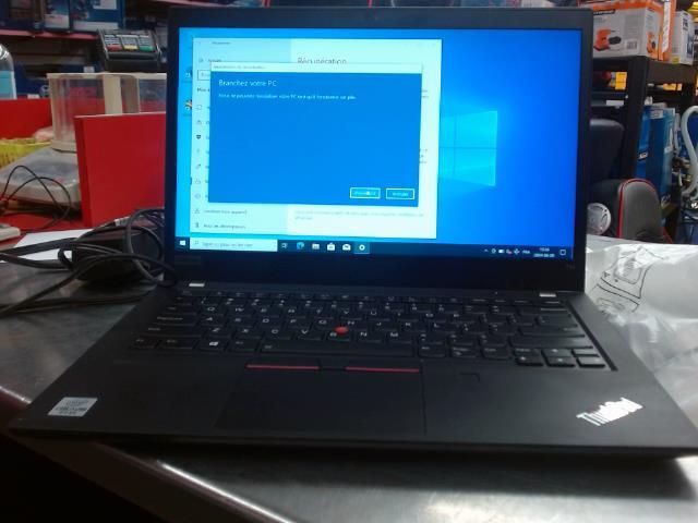 Lenovot14gen1i5-10thgen 16gb/500gb/bnm