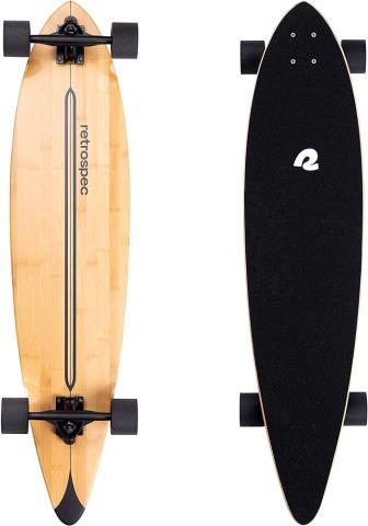 Longboard