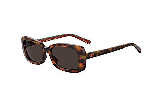 Missoni sunglasses